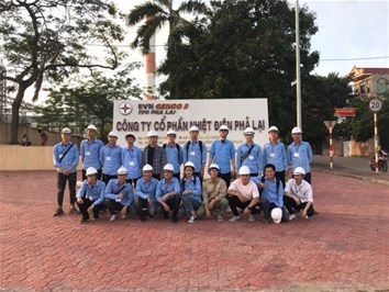 Tâm trạng sinh viên thực tập!