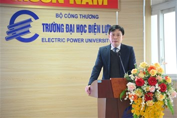 Hội thảo góp ý dự thảo CTĐT ngành Công nghệ kỹ thuật Hạt nhân