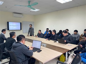 Hội thảo chuyên đề Điện mặt trời