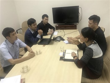 HỢP TÁC ĐÀO TẠO GIỮA KHOA CÔNG NGHỆ NĂNG LƯỢNG – ĐẠI HỌC ĐIỆN LỰC VÀ CÔNG TY CỔ PHẦN ĐẦU TƯ & PHÁT TRIỂN NĂNG LƯỢNG MẶT TRỜI BÁCH KHOA (SOLAR BK)